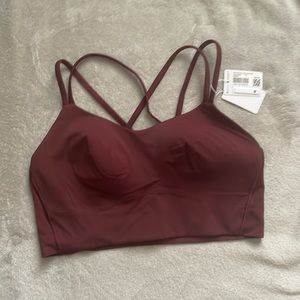 Lululemon Like A Cloud Sports Bra